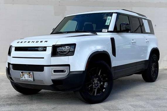 LAND ROVER DEFENDER 2025 SALEJ7EX9S2400530 image